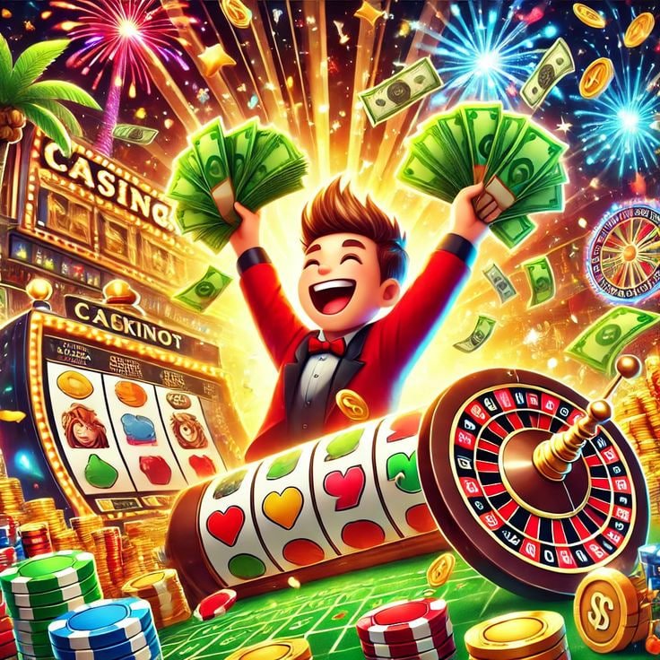 Two77 lobby game – berbagai pilihan game di satu tempat