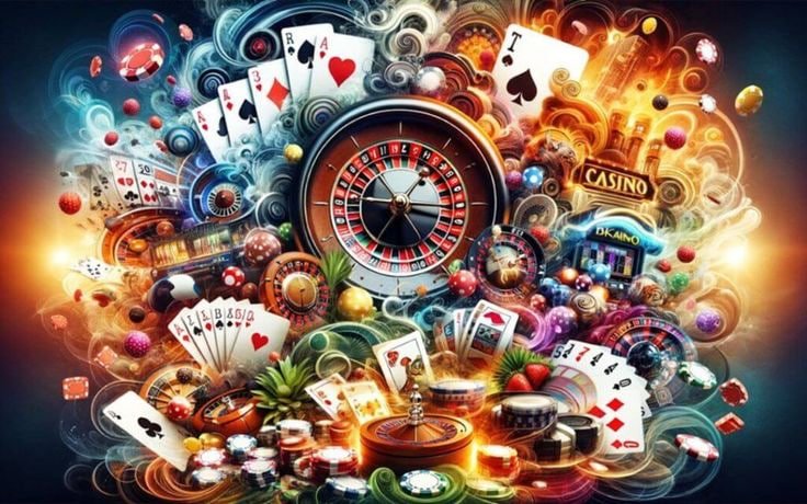 Two77 live casino online – meja dealer sungguhan tersedia 24 jam