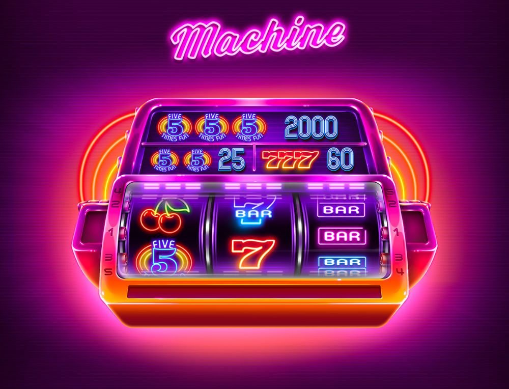Pengalaman bermain Live Casino dan Slot di aplikasi Two77 yang diunduh di smartphone