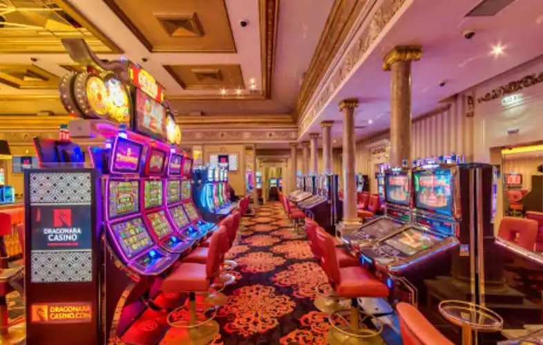 Koleksi lengkap permainan tersedia di Lobby Game Two77 dari berbagai provider terkemuka
