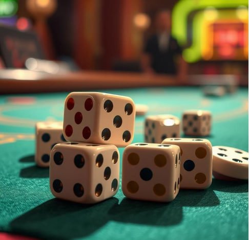 Two77 Live Casino Blackjack dan Dragon Tiger – variasi meja lengkap