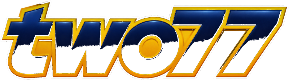 Two77 Logo